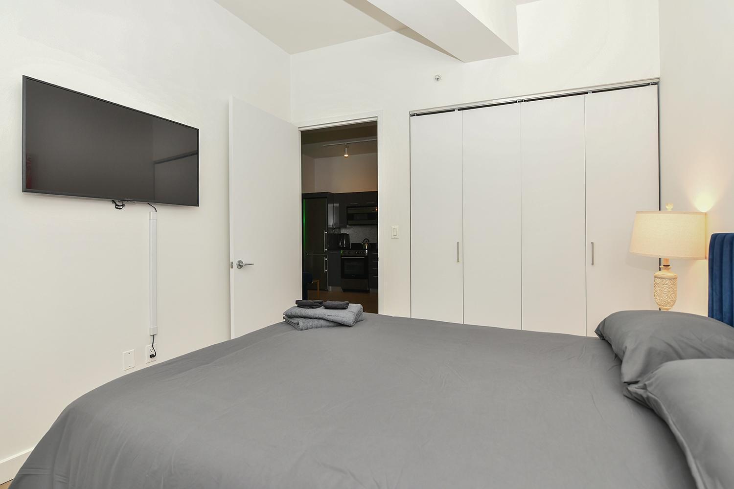 Apartamento The Wolf Of Street *