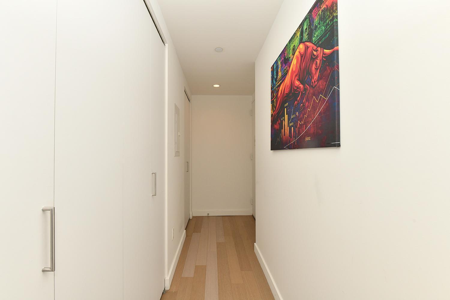 Apartamento The Wolf Of Street *