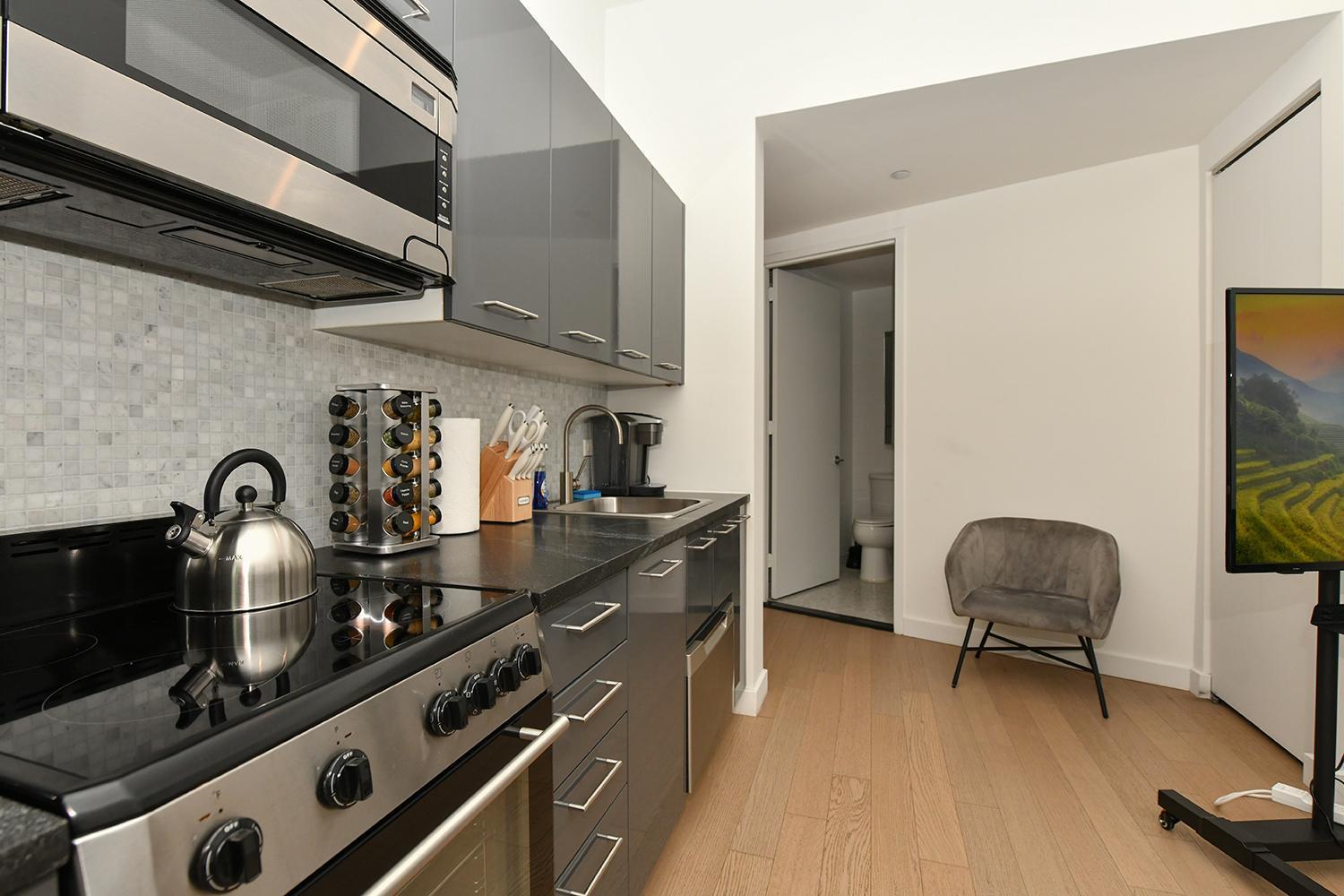 The Wolf Of Street Apartamento Nueva York