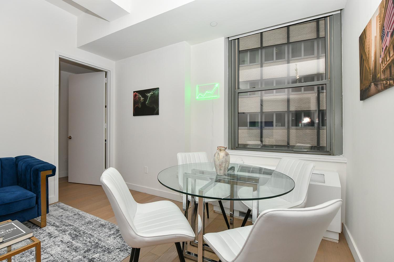 The Wolf Of Street Apartamento *